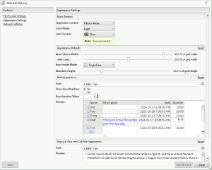 File Associations